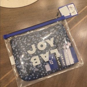 JOY LaB travel kit - New with tags